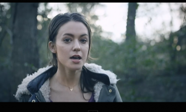 WATCH: Meg Myers Releases New Video For “Sorry”