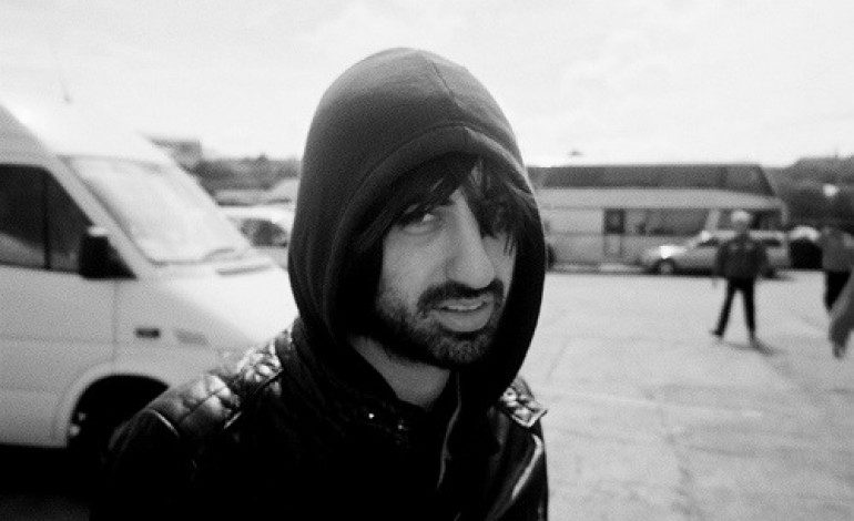 Crystal Castles Announce Return With A New Singer On “Frail”
