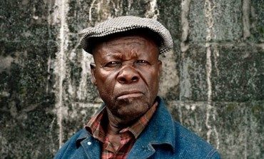 Konono No. 1 Founder Minigiedi Mawangu Has Died