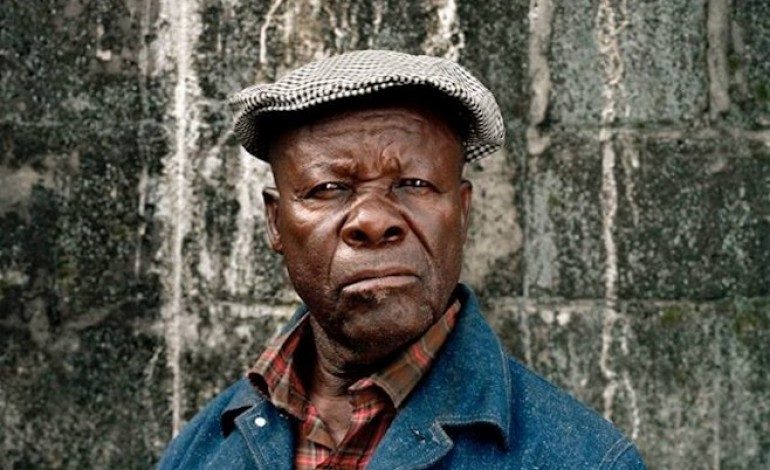 Konono No. 1 Founder Minigiedi Mawangu Has Died