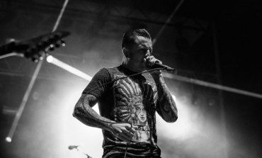 Atreyu Announces Fall 2021 Baptize Tour Dates, Shares Chilling New Music Video for “Baptize”