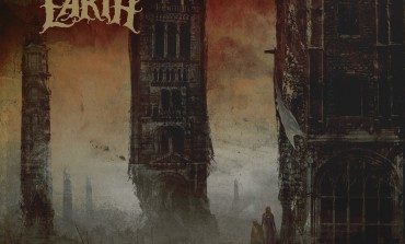 Barren Earth - On Lonely Towers