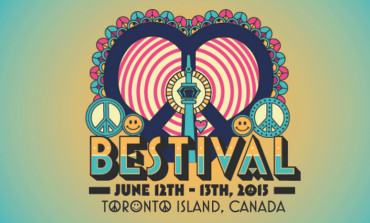 Bestival Toronto 2015 Lineup Announced Featuring Florence + The Machine, Nas And Banks