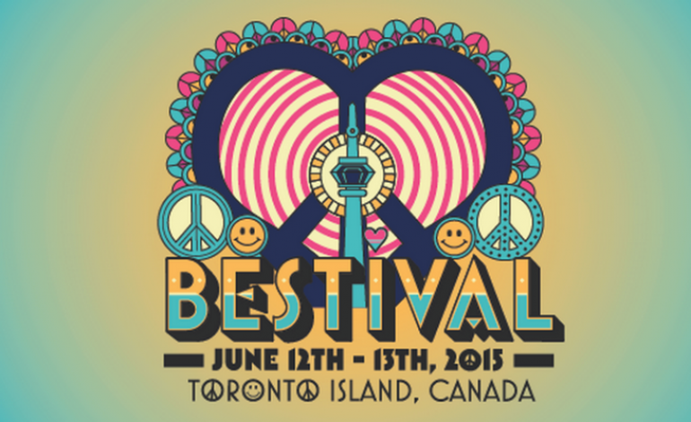 Bestival Toronto 2015 Lineup Announced Featuring Florence + The Machine, Nas And Banks