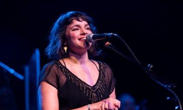 Live Stream Review: Norah Jones Performs Pick Me Up Off The Floor In Full