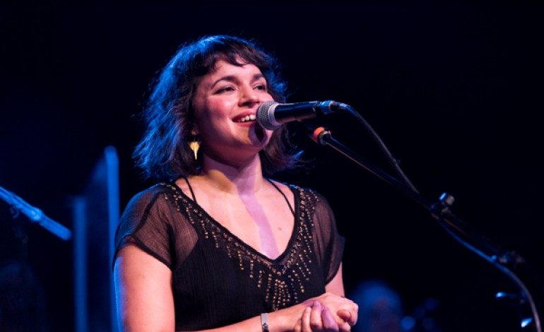 Norah Jones Shares Original Demo Of “Spring Can Really Hang You Up The Most”