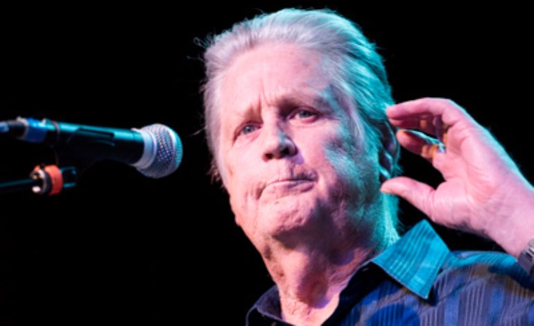Brian Wilson and The Zombies Announce Fall 2019 Co-Headlining Something Great From ’68 Tour Dates Performing Classic Albums in Full