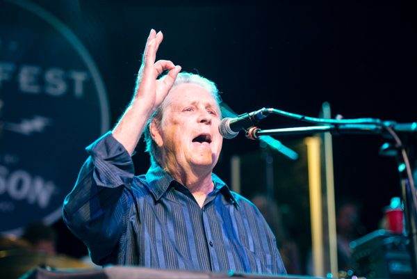 Brian Wilson’s Family Seeking Conservatorship Following Wife’s Passing ...