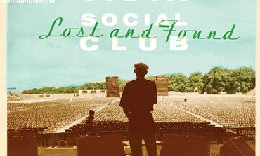 Buena Vista Social Club - Lost and Found