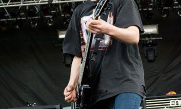 Reba Meyers of Code Orange Releases New Single "Clouded World" And Announces Summer 2025 Tour Dates