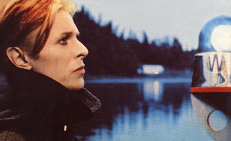 David Bowie Announces Theatrical Follow-Up To The Man Who Fell To Earth Featuring New Music