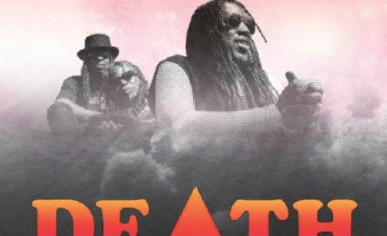 Death Announces Summer 2015 Tour Dates