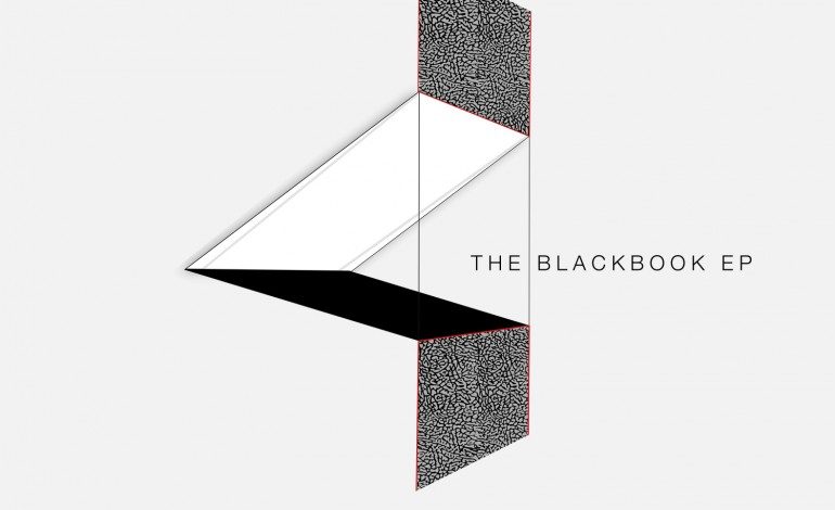 Dfalt – Blackbook EP