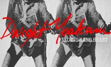 Dwight Yoakam - Second Hand Heart