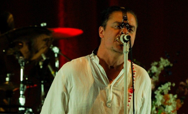 Mike Patton on Mr. Bungle Recording New Material: “I Would Never Say No, But I Kinda Doubt It”