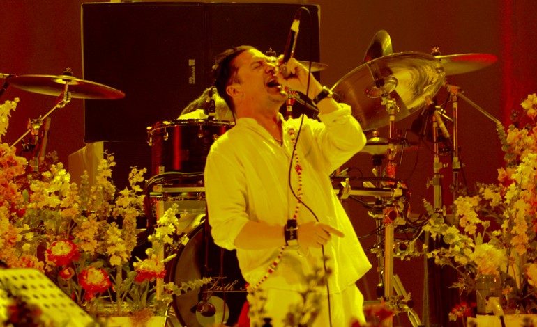 Faith No More Announces Summer 2021 Tour Dates with Fucked Up