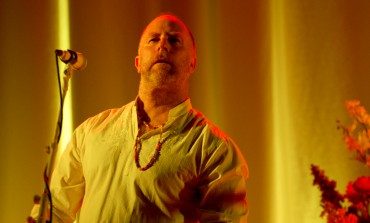 Faith No More Keyboardist Roddy Bottum's New Man on Man Video for "Daddy" Banned by YouTube for "Sexual Violations"