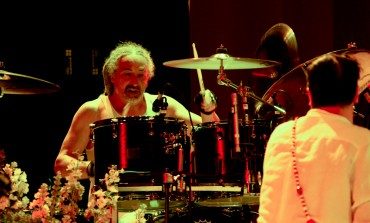 Faith No More Drummer Mike Bordin Performs with Black Sabbath Tribute Band
