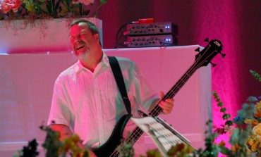 Talking Book Featuring Bill Gould of Faith No More Announce First New Album in Nine Years Talking Book II for April 2020 Release