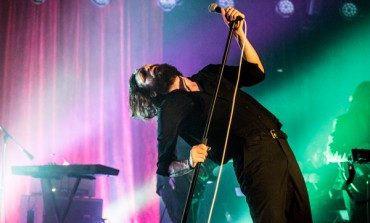 Father John Misty Releases Untitled New Track During San Diego Performance