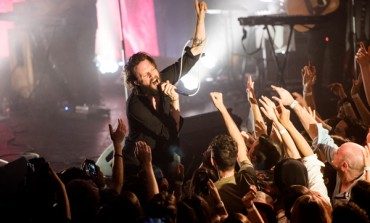 Father John Misty Deletes Twitter Account