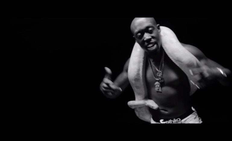 WATCH: Freddie Gibbs Releases New Video For “Pronto”