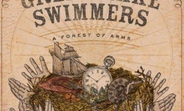 Great Lake Swimmers - A Forest of Arms