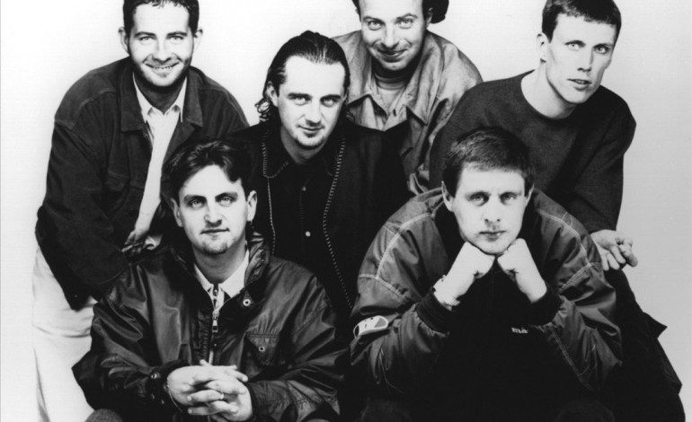 Happy Mondays Announce Pills N’ Thrills And Bellyaches Tour Dates