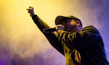 GWAR Member "Kills" Stick To Your Guns Singer Filling in For Jamey Jasta During Hatebreed Vans Warped Tour Set