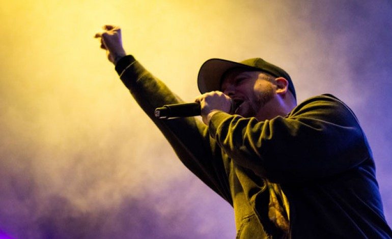 GWAR Member “Kills” Stick To Your Guns Singer Filling in For Jamey Jasta During Hatebreed Vans Warped Tour Set