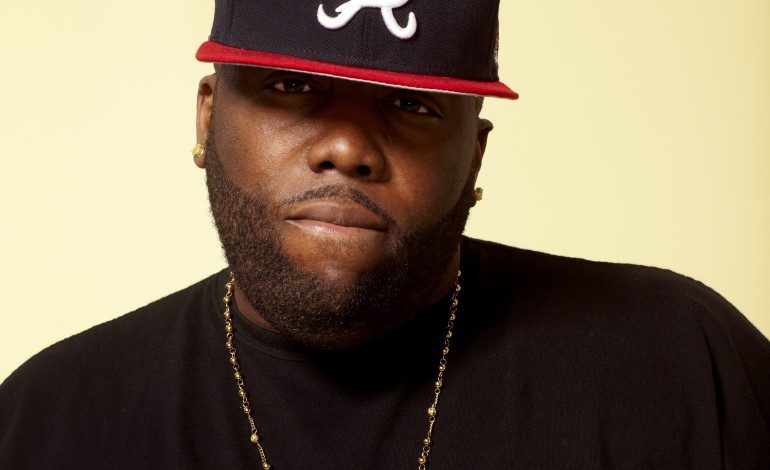 LISTEN: MNDR and Killer Mike Release New Song “Lock & Load”