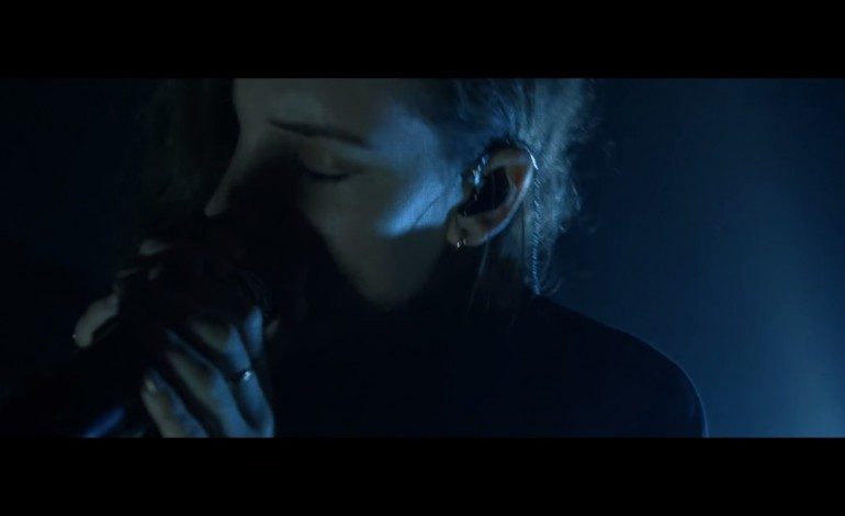 WATCH: Lykke Li Covers Drake’s “Hold On, We’re Going Home”