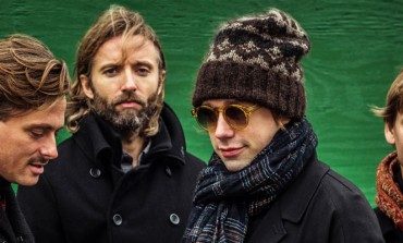 Interview with Mew on Their New Album, A Fresh Perspective and the How It Feels to Do Something for the Greater Good of Music