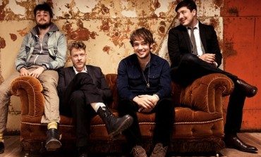 Mumford & Sons Announces New Album Delta For November 2018 Release and Premieres New Song “Guiding Light” on The Tonight Show