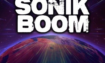 Bionik - Sonik Boom