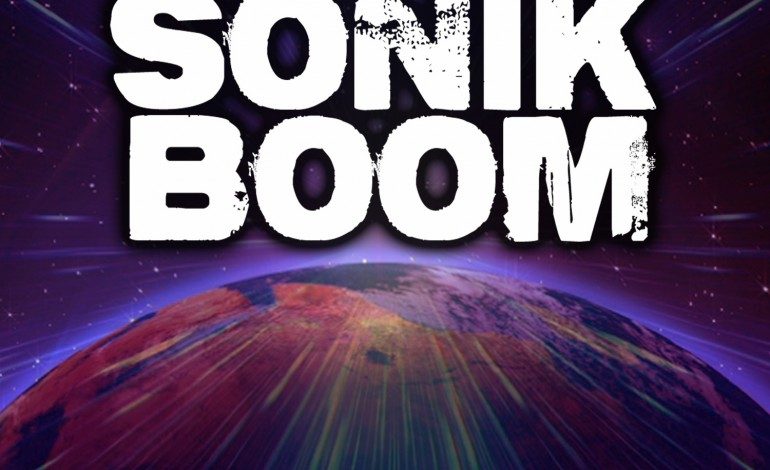 Bionik – Sonik Boom
