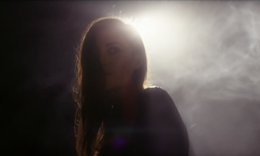 WATCH: Lykke Li Releases New Video For "Never Gonna Love Again"
