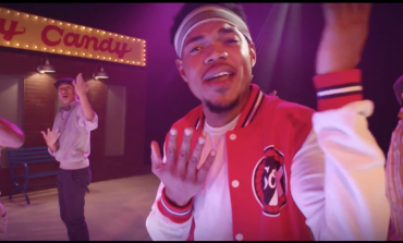 WATCH: Chance The Rapper Releases New Short Film “Sunday Candy”