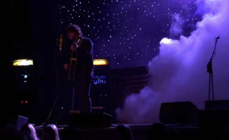 WATCH: Ryan Adams Covers Bryan Adams’ “Summer Of ‘69”