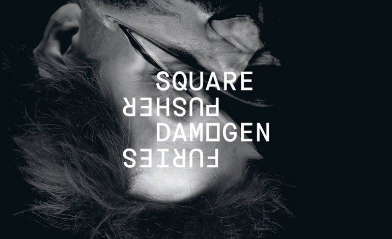Squarepusher – Damogen Furies