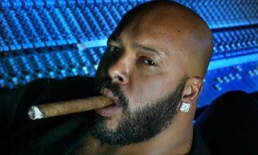 Suge Knight Gets Sentenced to 28 Years in Prison