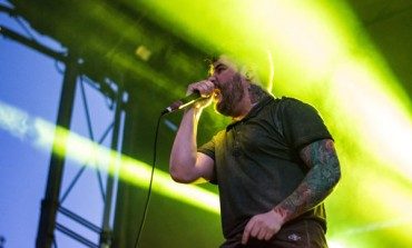 Suicide Silence Announces New Album Suicide Silence for February 2017 Release