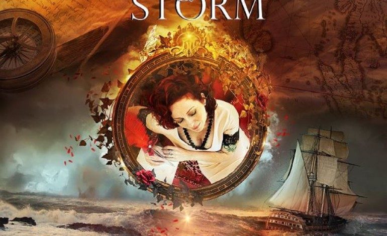 The Gentle Storm – The Diary