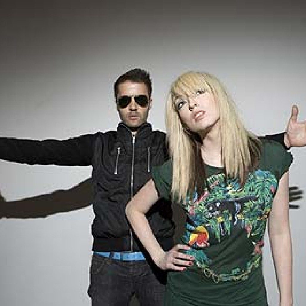 The Ting Tings Cancel Tour Due To Medical Issue Mxdwn Music