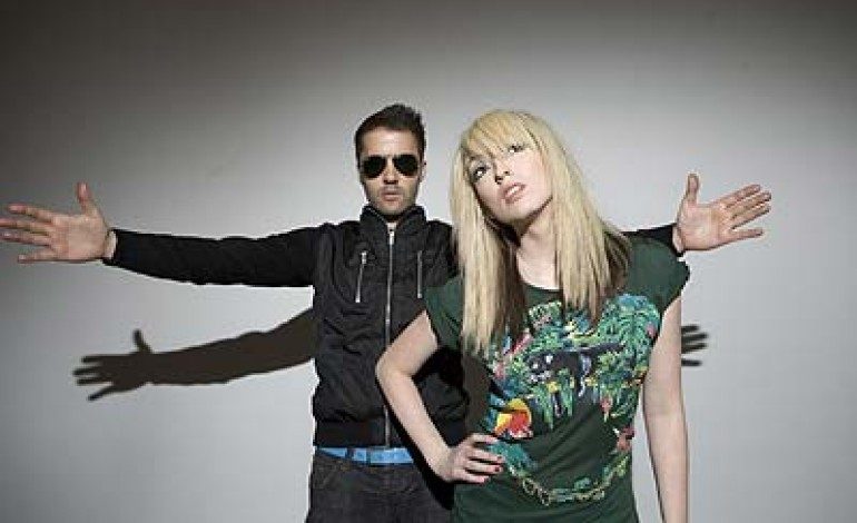 The Ting Tings Cancel Tour Due To Medical Issue