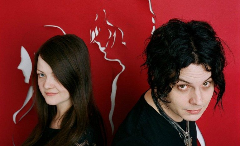 LISTEN: The White Stripes Release Previously Unreleased Song “Rated X”