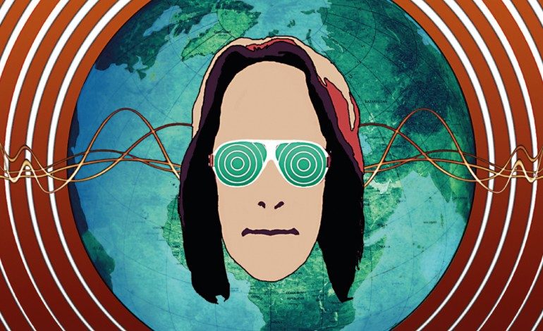 Todd Rundgren – Global