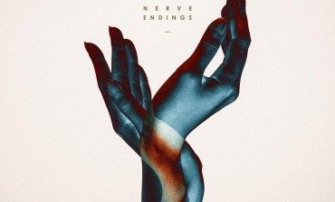 Too Close to Touch - Nerve Endings
