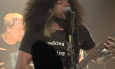 Coheed And Cambria's Live At The Starland Ballroom Now Available To Stream On Qello