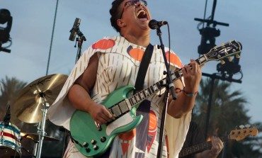 Brittany Howard Announces Spring 2020 Tour Dates